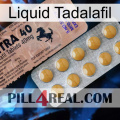 Liquid Tadalafil 41